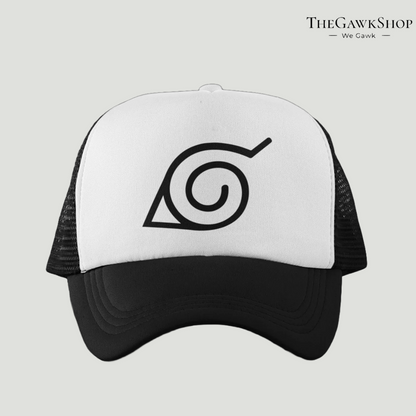 Konoha Symbol - Naruto | Cap