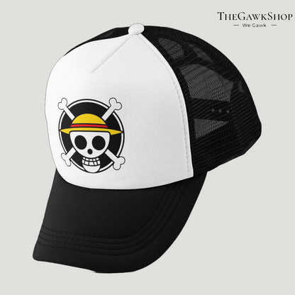 One Piece-Straw Hats | Cap